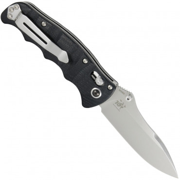 Nakamura - 484 - Benchmade "Occasion"