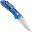 Griptilian Limited Edition D2 Camp Perry - 551-1404 - Benchmade "Occasion"