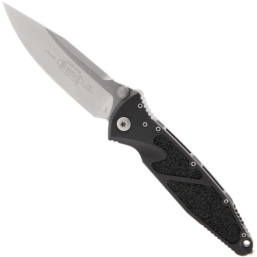 Socom Elite S/E