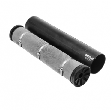 Airgun Moderator Shogun +P .25/30 -DonnyFL