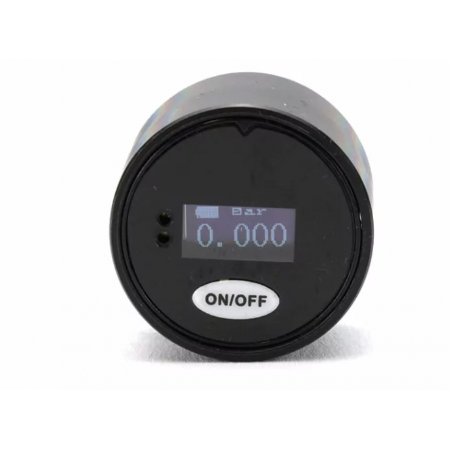 Mini manomètre numérique rechargeable pour FX Impact 28 mm - Huma Air