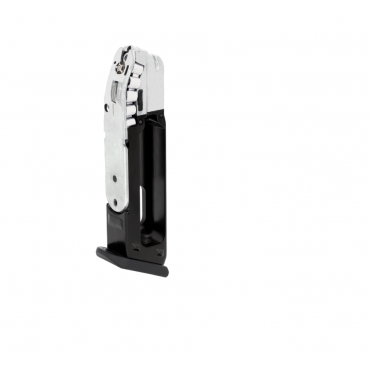 CHARGEUR 21 COUPS GLOCK 17 GEN5 CAL 4.5MM - Umarex