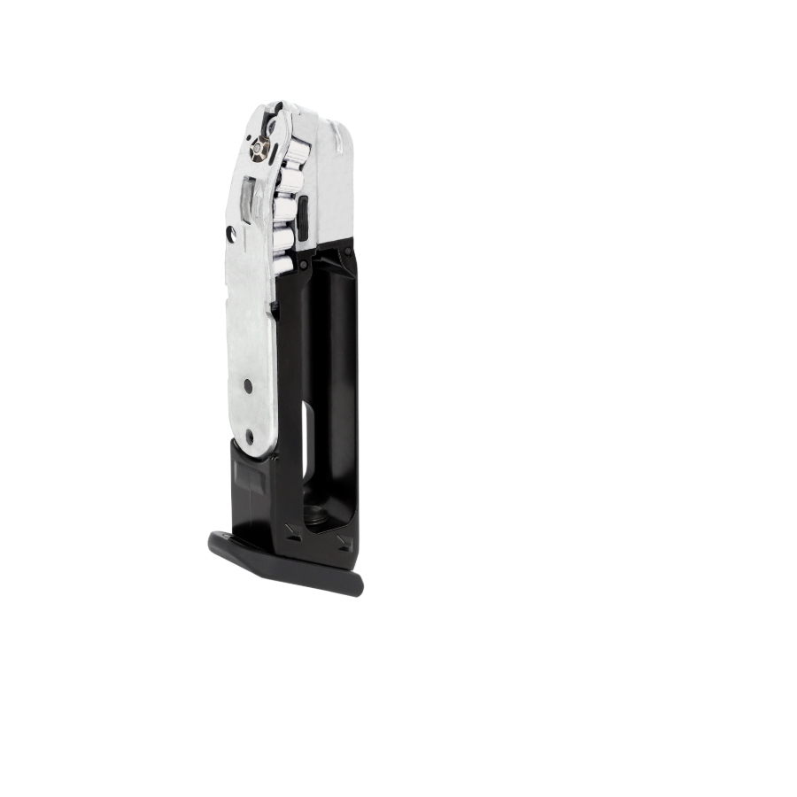 CHARGEUR 21 COUPS GLOCK 17 GEN5 CAL 4.5MM - Umarex