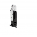 Magazine 21 Rounds GLOCK 17 4.5MM Co2 - Umarex