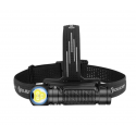 Perun 3 - Headlamp Rechargeable 3000 Lumens- Olight