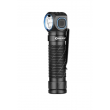 Perun 3 - Lampe Frontale Rechargeable 3000 Lumens- Olight