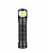 Perun 3 - Headlamp Rechargeable 3000 Lumens- Olight