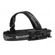 Perun 3 - Lampe Frontale Rechargeable 3000 Lumens- Olight
