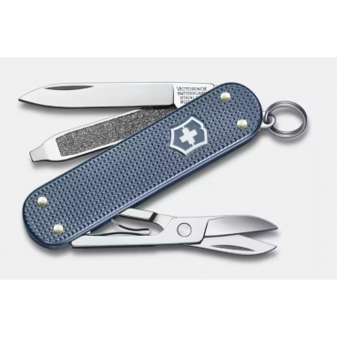 Classic SD Alox Edition Limitée 2026 - Victorinox