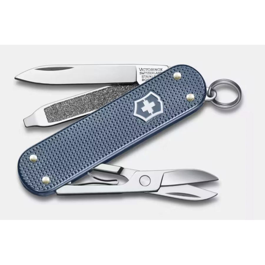 Classic SD Alox Limited Edition 2026 - Victorinox