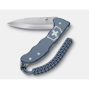 Evoke Alox Edition Limitée 2026 - Victorinox