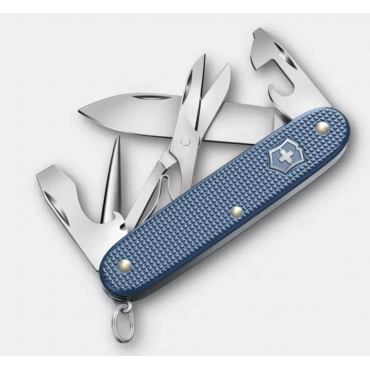 Pioneer X Alox Edition Limitée 2026 - Victorinox
