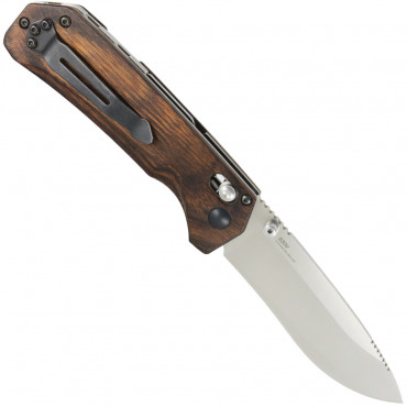 Grizzly Creek - 15060-2 - Benchmade "Occasion"