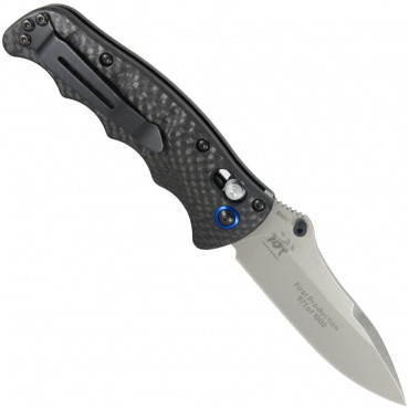 Nakamura CF S90V First Production - 484-1 - Benchmade "Occasion"