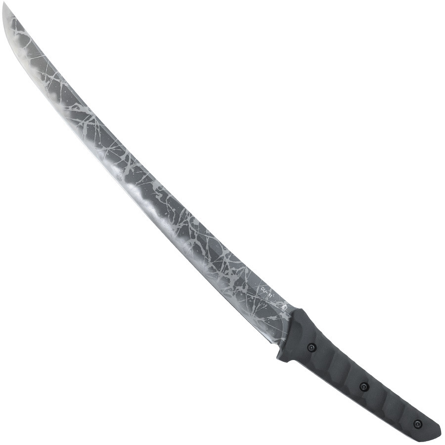 Toki Katana - KM-415 - Kiku Matsuda