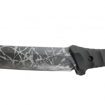 Toki Katana - KM-415 - Kiku Matsuda