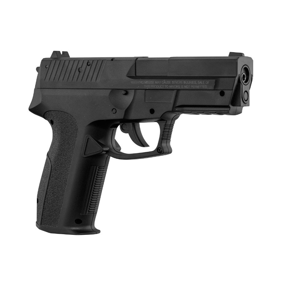 Pistolet CO2 Borner 22 cal 4,5mm BB type 2022