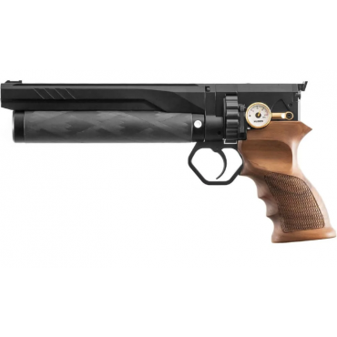 Huben GK1 Semi Automatic PCP Pistol