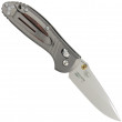 Mini Griptilian Titane Limited Edition 556-1701 - Benchmade "Occasion"