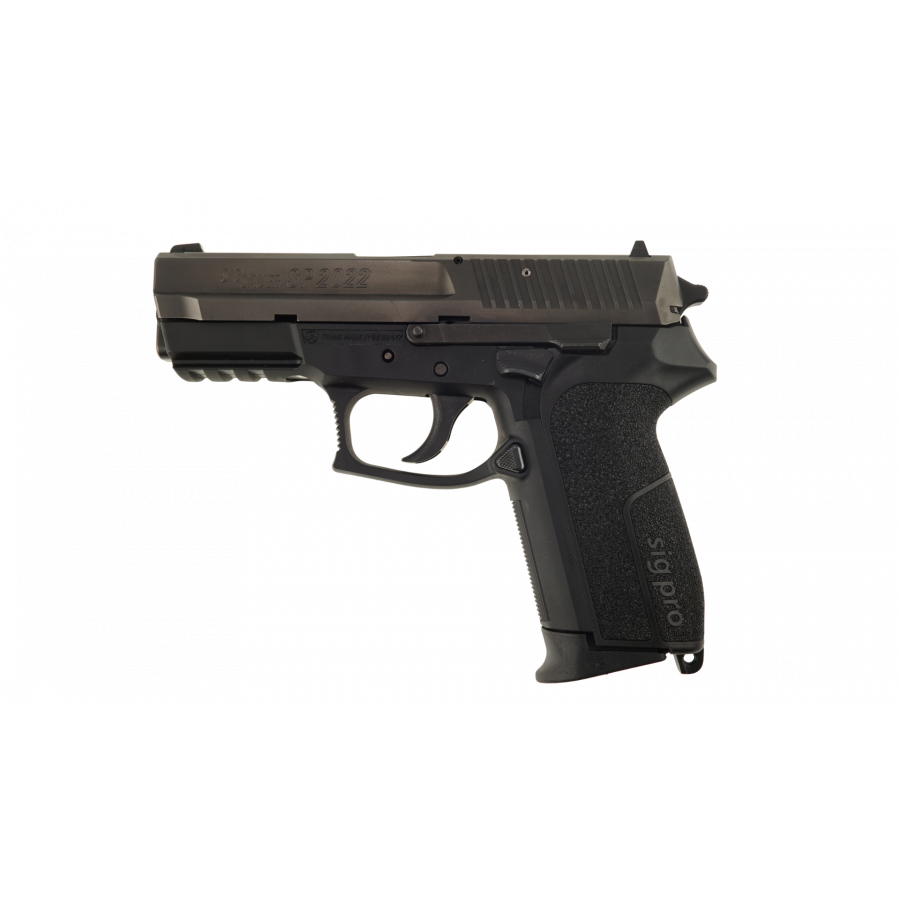 Pistolet Sig Sauer 2022 9x19