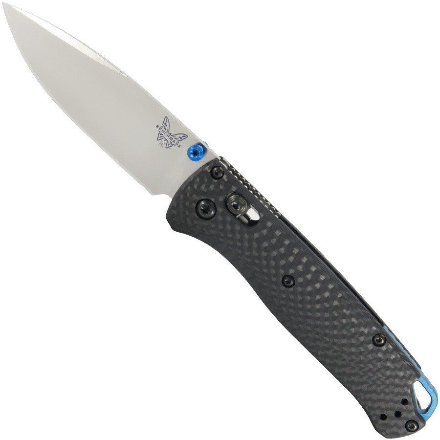 Bugout Carbon Fiber - 535-3 - Benchmade