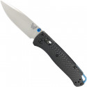 Bugout Carbon Fiber - 535-3 - Benchmade
