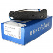 Bugout Carbon Fiber - 535-3 - Benchmade