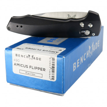 Amicus Flipper - 490 - Benchmade "Occasion"