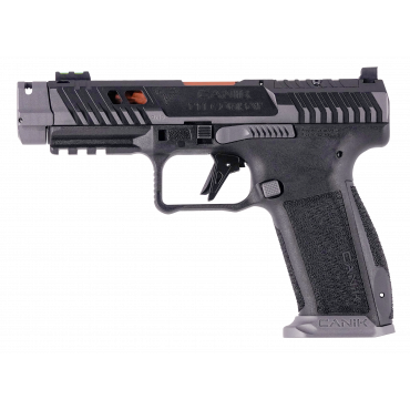 Pistolet Canik Taran Tactical TTI Smoke cal 9x19