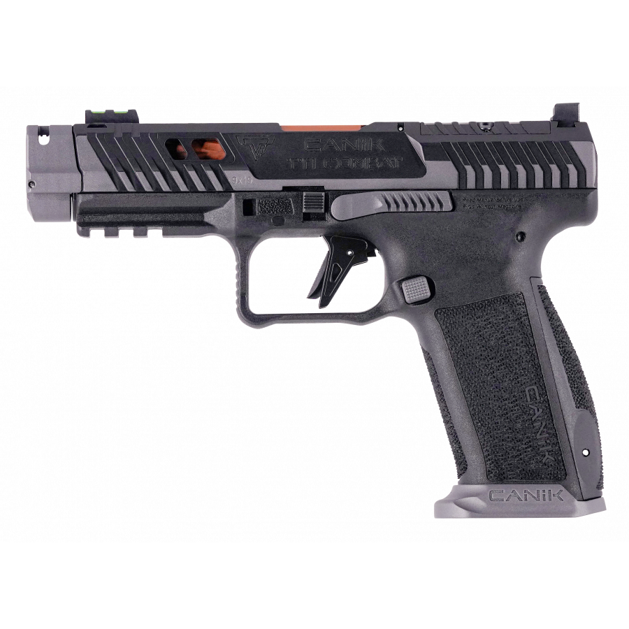 Pistolet Canik Taran Tactical TTI Smoke cal 9x19