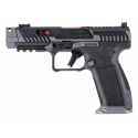 Pistolet Canik Taran Tactical TTI Smoke cal 9x19