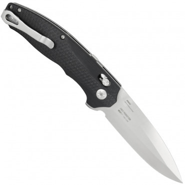 Vector First Production - 495 - Benchmade "Occasion"