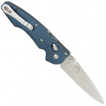 Osborne Large Emissary Blue - 477-1 - Benchmade "Occasion"