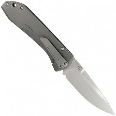 Titanium Monolock - 761 - Benchmade "Occasion"