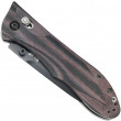 Elishewitz Axis Ares Red - 730 - Benchmade "Occasion"