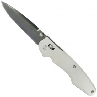 Osborne Axis Lock - 771 - Benchmade "Occasion"