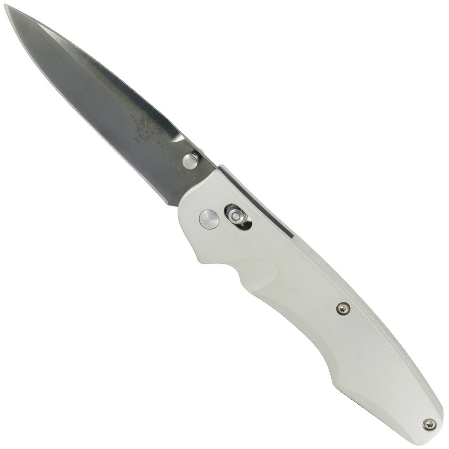 Osborne Axis Lock - 771 - Benchmade "Occasion"