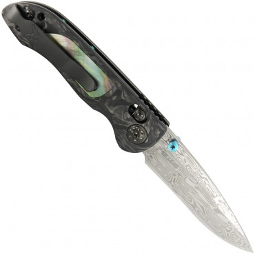 Foray Gold Class Limited Edition - 698-181 - Benchmade