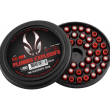 The Black Ops Soul Explosive Pellets with flat head cal. 4.5mm