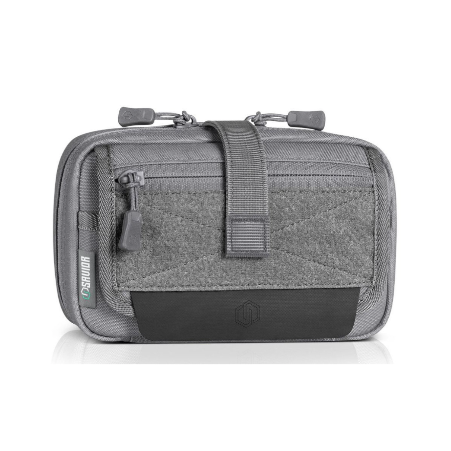 IFAK Buddy - Trousse médicale individuelle Noir- Savior Equipment