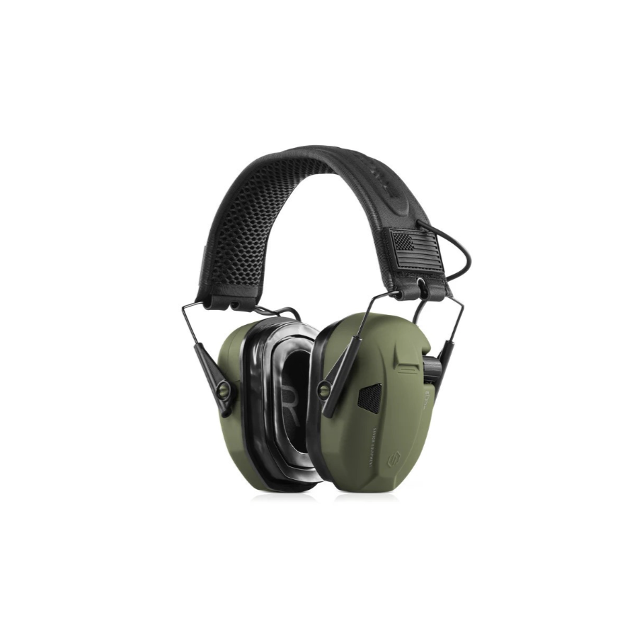 Electronic Sound Suppressors Apollo - Savior