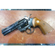 Revolver Colt Python 4" cal 357 Mag + Holster OCCASION