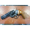 Revolver Colt Python 4" cal 357 Mag + Holster OCCASION