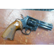 Revolver Colt Python 4" cal 357 Mag + Holster OCCASION