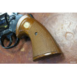 Revolver Colt Python 4" cal 357 Mag + Holster OCCASION