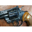 Revolver Colt Python 4" cal 357 Mag + Holster OCCASION