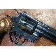 Revolver Colt Python 4" cal 357 Mag + Holster OCCASION