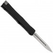 Nemesis IV D/E Stonewash Marfione Select - Microtech Knives