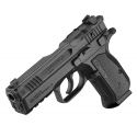 Pistolet CZ Shadow 2 Compact Carry Optic Ready cal 9x19