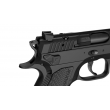 Pistolet CZ Shadow 2 Compact Optic Ready cal 9x19